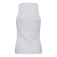 SaharaCC Embroidery Tank Top - Grijs