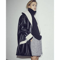 InaCC Herring Mini Skirt - Zwart