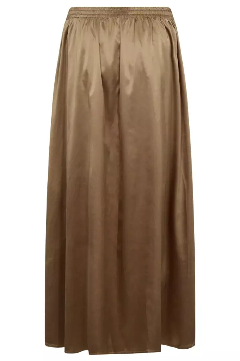 CameronCC Skirt - Bruin