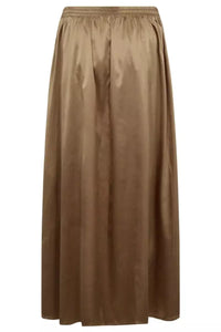 CameronCC Skirt - Bruin