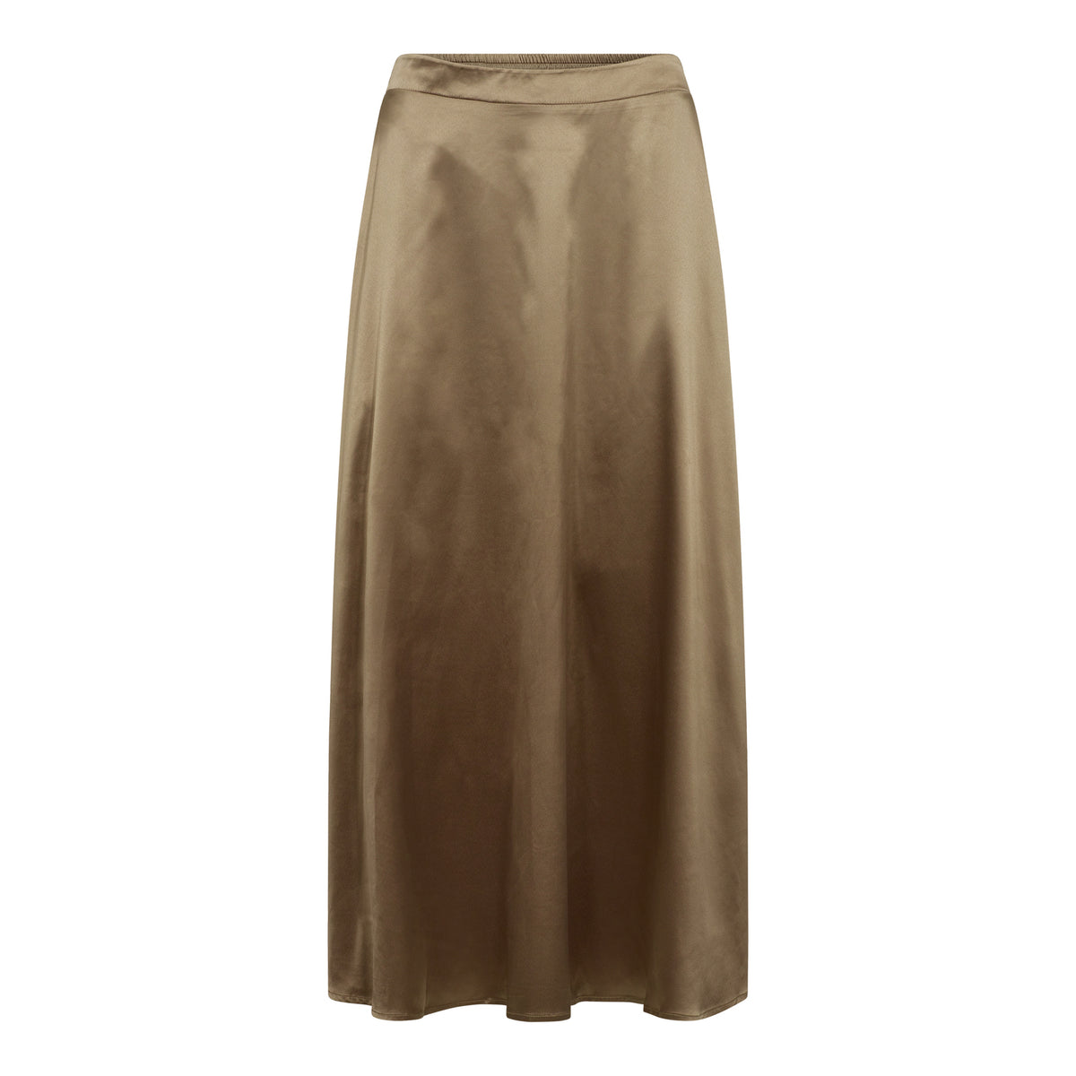 CameronCC Skirt - Bruin