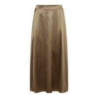 CameronCC Skirt - Bruin