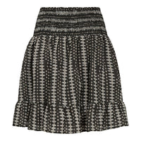 CayaCC Smock Skirt - Bruin