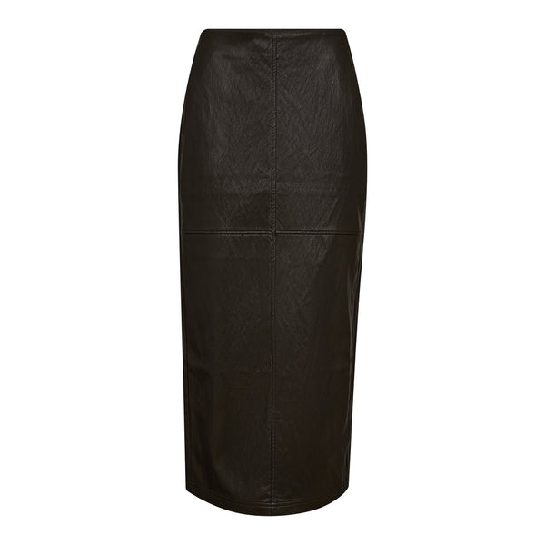 GittCC Floor Skirt - Bruin