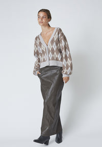 GittCC Floor Skirt - Bruin
