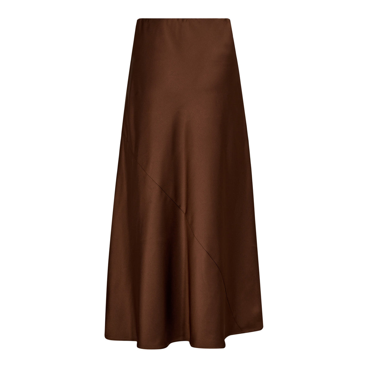 SusanCC Floor Skirt - Bruin