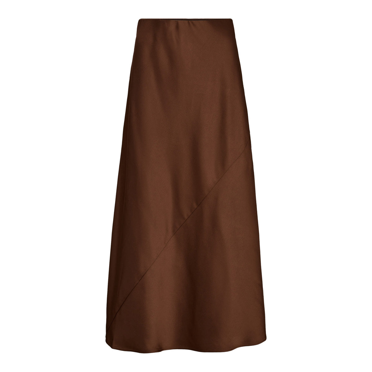 SusanCC Floor Skirt - Bruin
