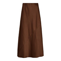 SusanCC Floor Skirt - Bruin
