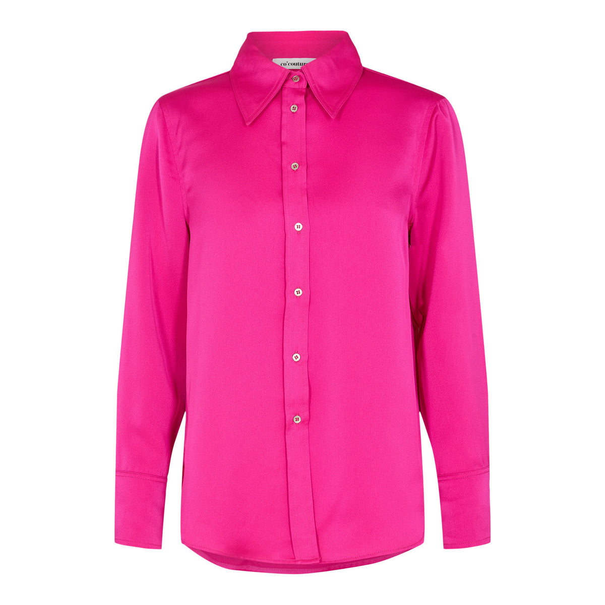 Eliah Shirt - Roze