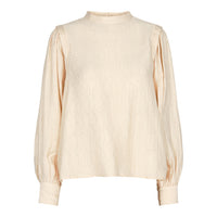 Roya Blouse - Wit