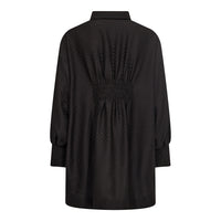 LandonCC Oversize Shirt - Zwart