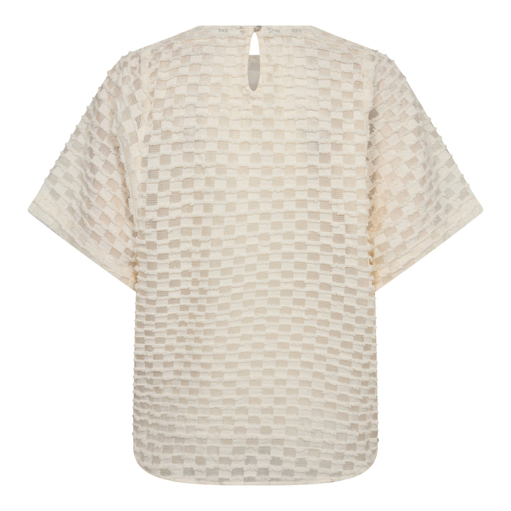 KarlyCC Blouse - Wit