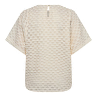 KarlyCC Blouse - Wit