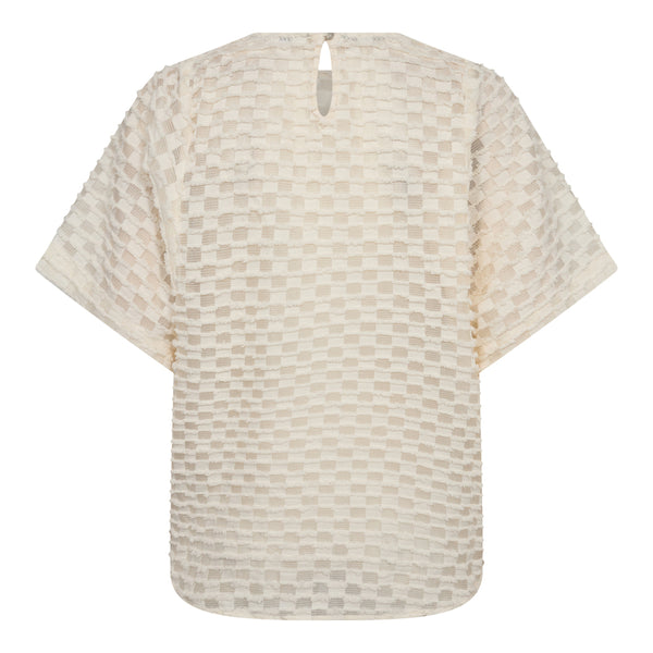 KarlyCC Blouse - Wit