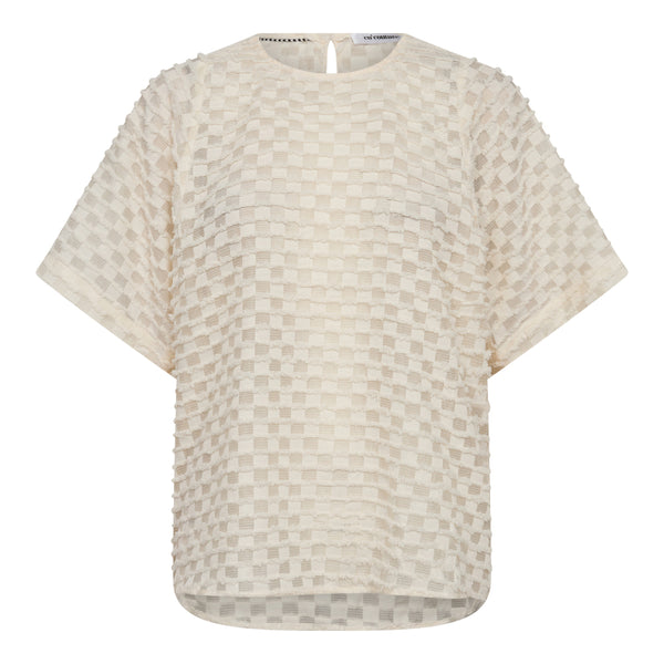 KarlyCC Blouse - Wit
