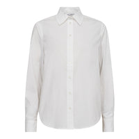 PoplinaCC Shirt - Wit