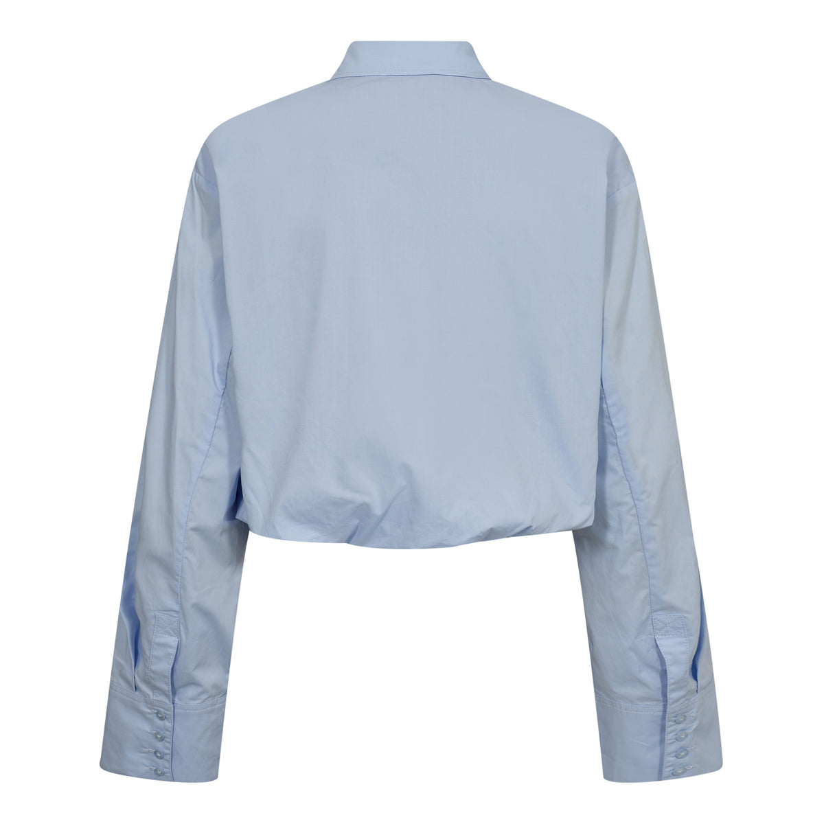 DandyCC Balloon Shirt - Blauw