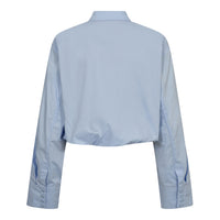 DandyCC Balloon Shirt - Blauw