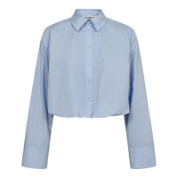 DandyCC Balloon Shirt - Blauw