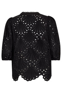 NayaCC Anglaise SS Shirt - Ze