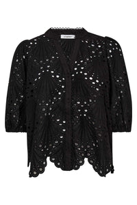 NayaCC Anglaise SS Shirt - Ze
