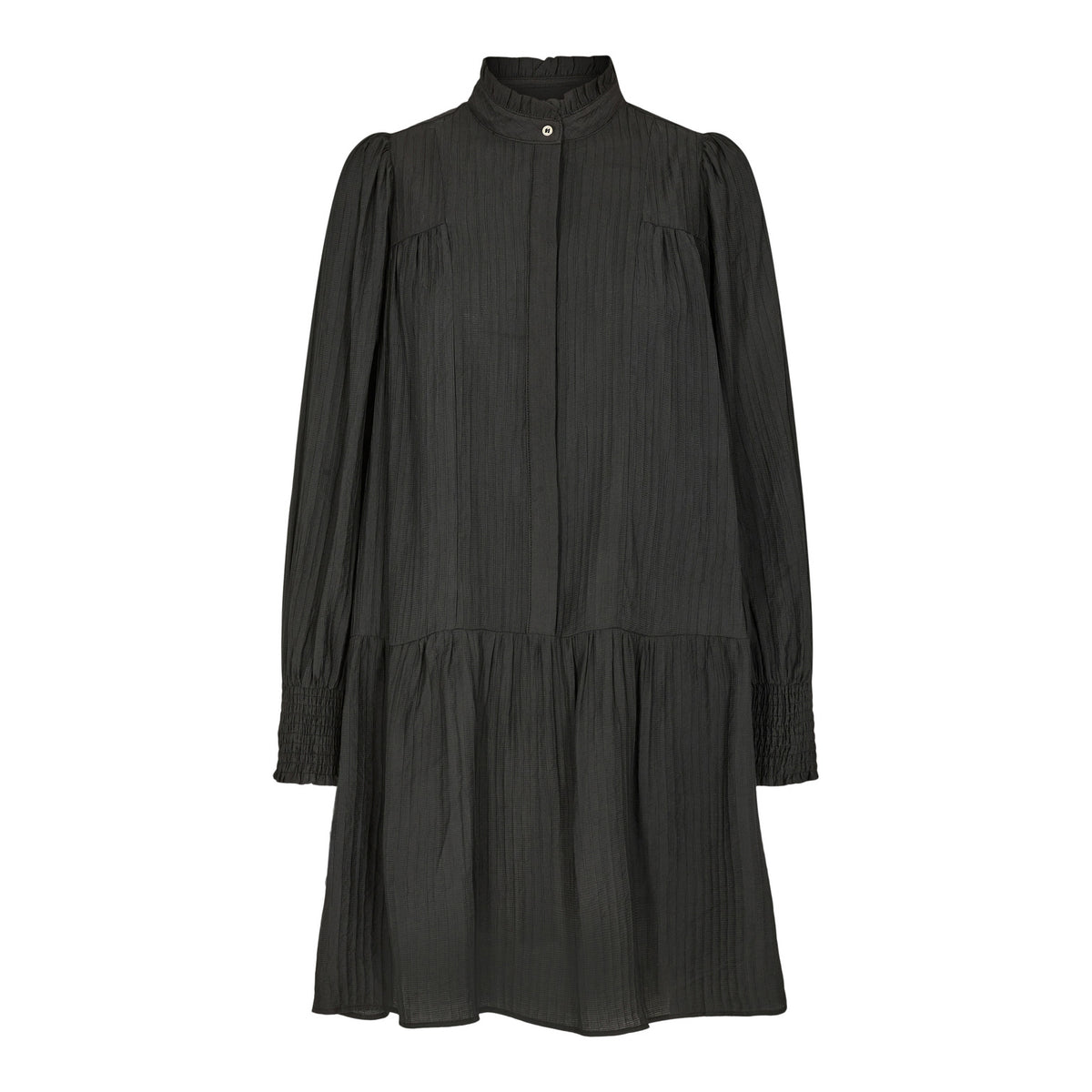 Petra Dress - Zwart