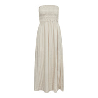 GigiCC Tube Dress - Beige