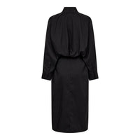 ParisCC Batwing Dress - Zwart