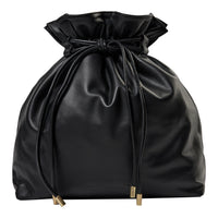 PhoebeCC mini The Bag - Zwart