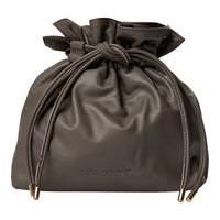 PhoebeCC Mini Tie Bag - Grijs