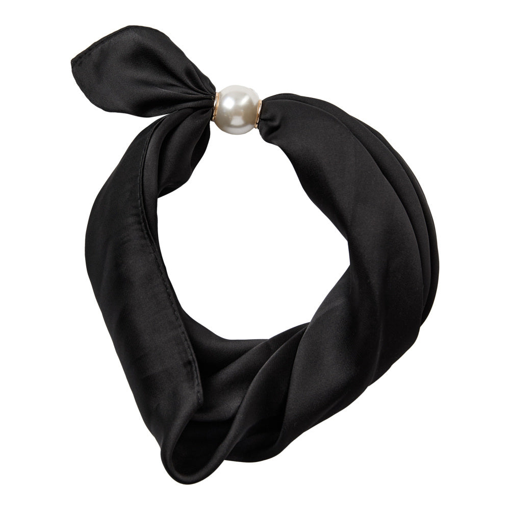 PearlCC Scarf - Zwart