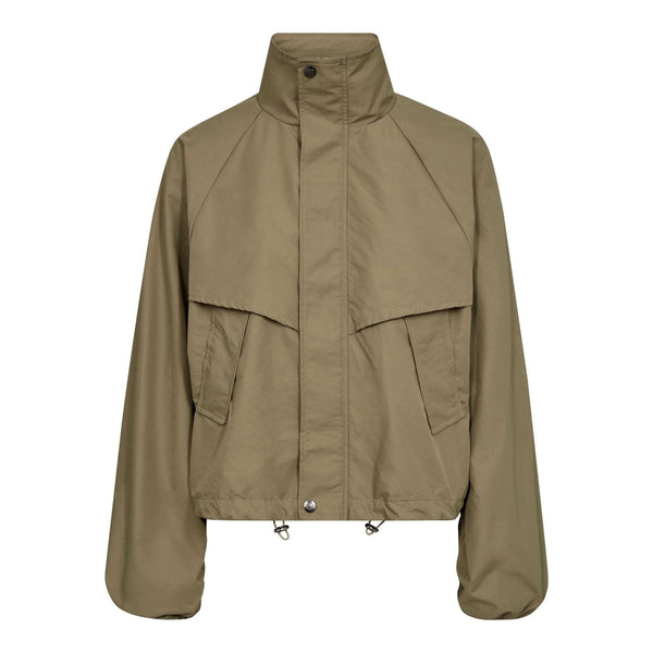 AloraCC Jacket - Groen