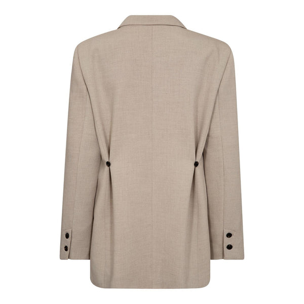 MavaCC Power Blazer - Wit