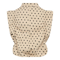 DiddiCC Dot waistcoat - Wit