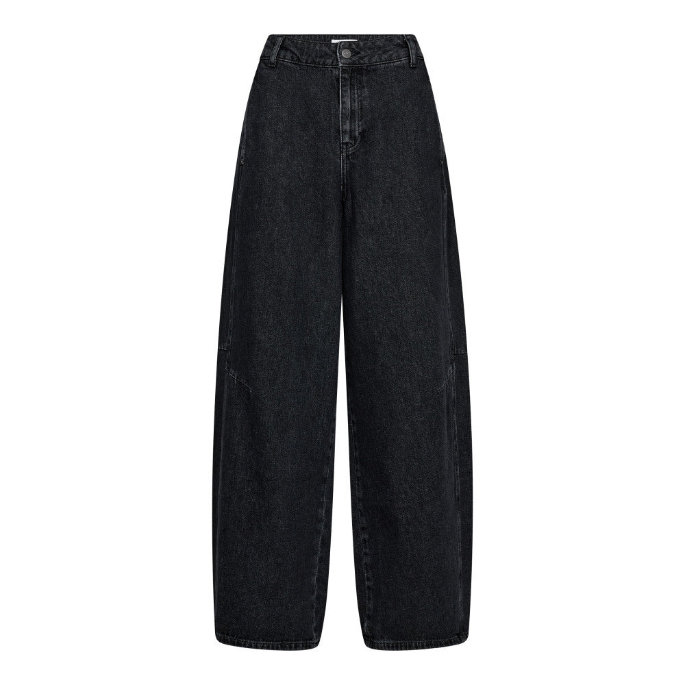 PancyCC Jeans - Zwart