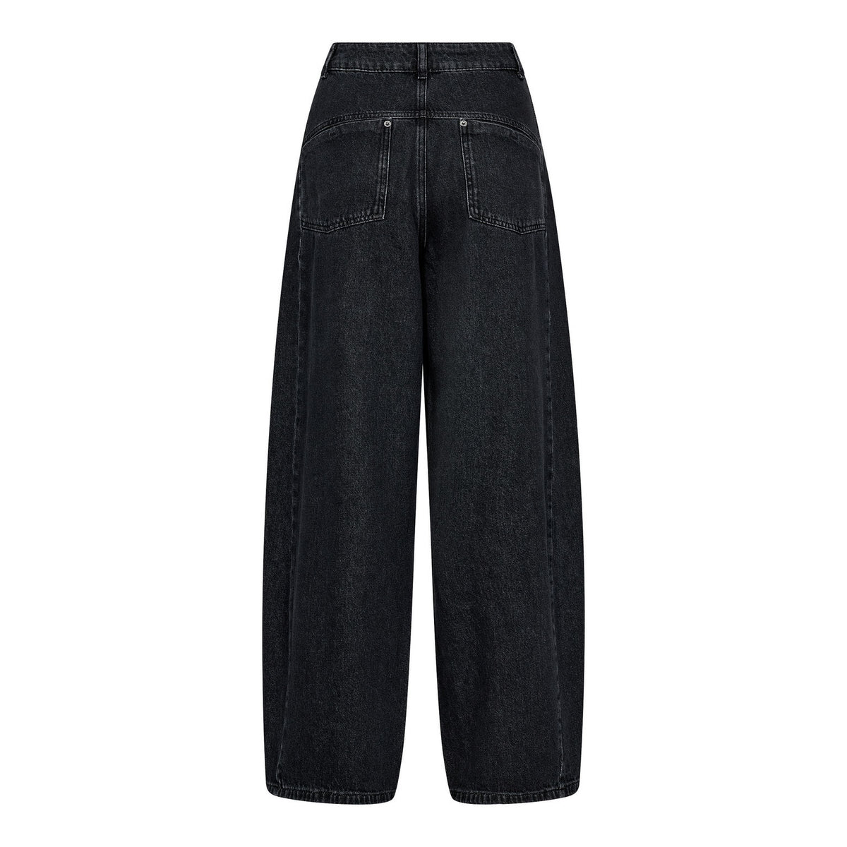 PancyCC LL Jeans - Zwart