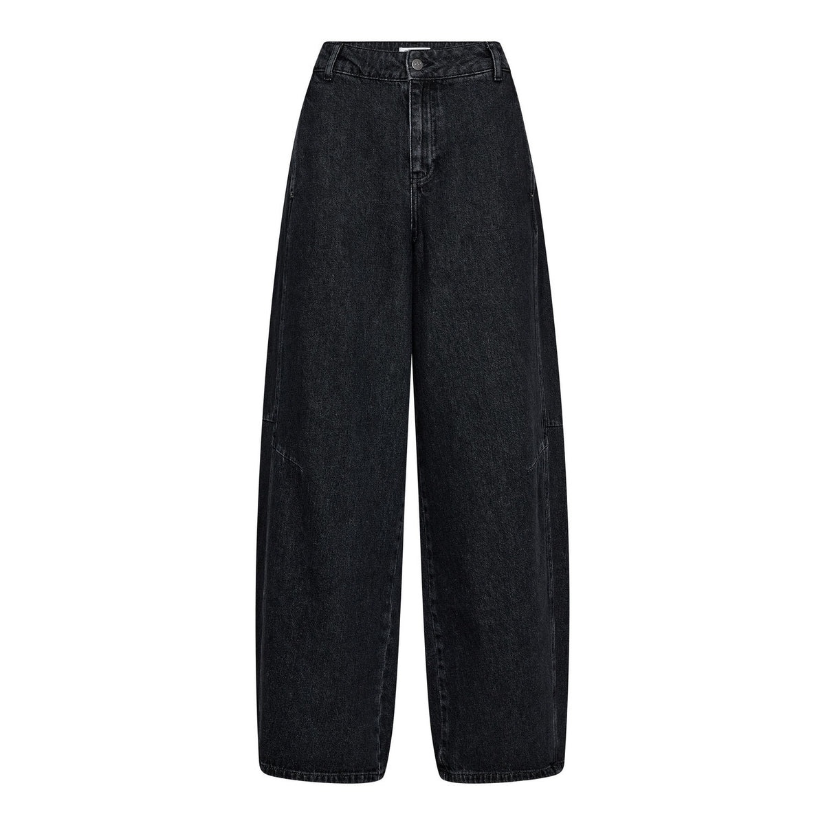 PancyCC LL Jeans - Zwart
