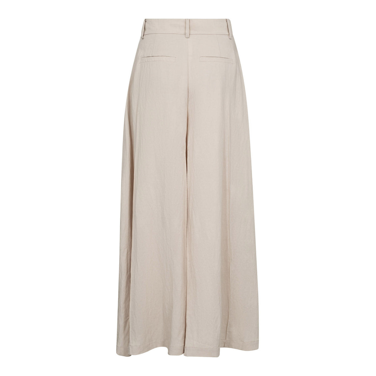 PamCC Skirt LL Pant - Wit