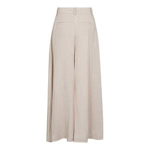 PamCC Skirt Pant - Wit