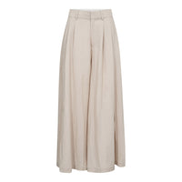 PamCC Skirt Pant - Wit