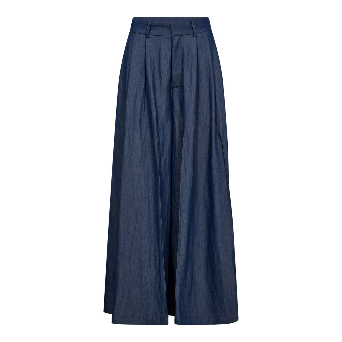 AbiolaCC Skirt LL Pant - Blauw