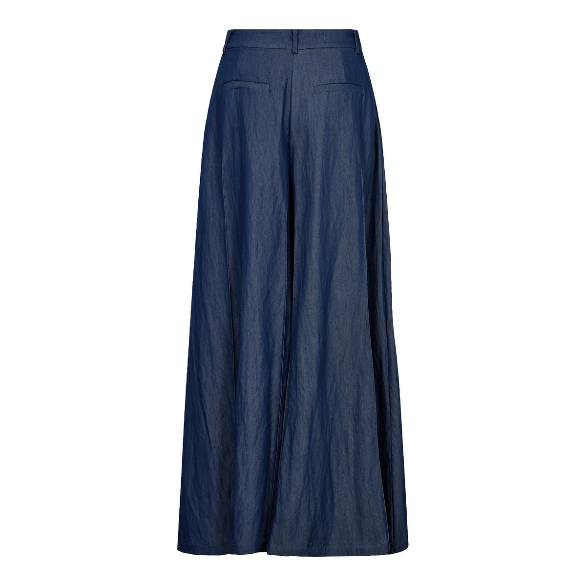 AbiolaCC Skirt LL Pant - Blauw