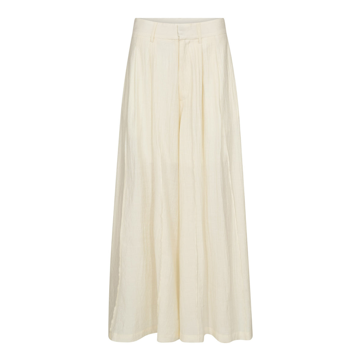 AuraCC Skirt LL Pant - Wit