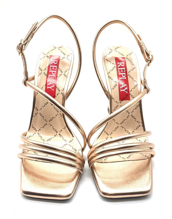 LA VINIA PRETTY - Goud