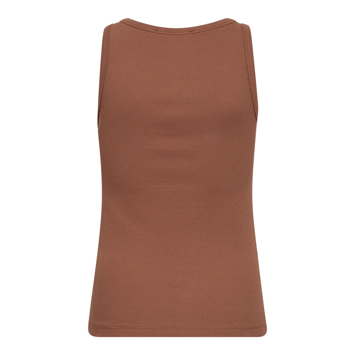 GrannyCC Rib Solid Emb Tank - Multi
