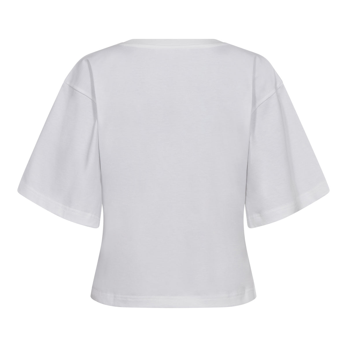 ZengaCC Tee O-Neck - Bruin