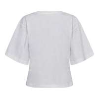 ZengaCC Tee O-Neck - Bruin
