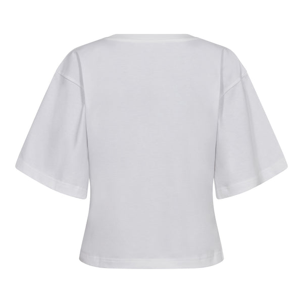 ZengaCC Tee O-Neck - Bruin