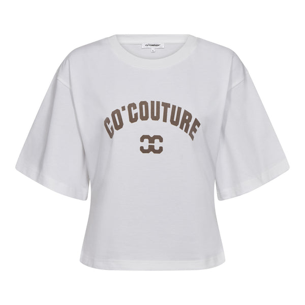 ZengaCC Tee O-Neck - Bruin