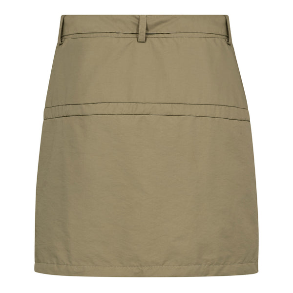 AloraCC Skirt - Groen